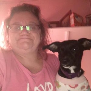 Meet your Posher, April